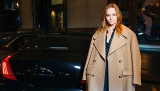 Stella in moscow